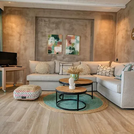 Philia Luxury Living