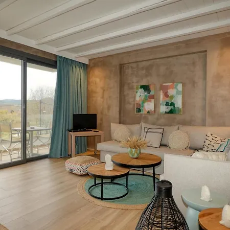 Philia Luxury Living Daire *