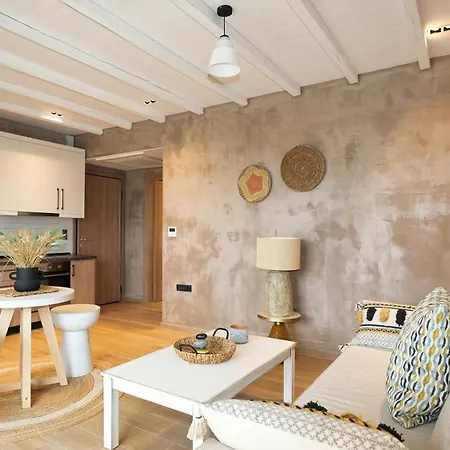 Daire Philia Luxury Living