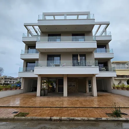 Philia Luxury Living Daire