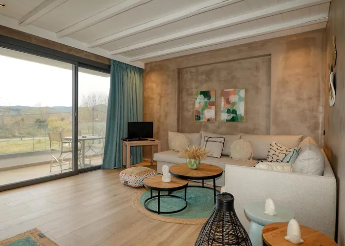 Philia Luxury Living Appartement *