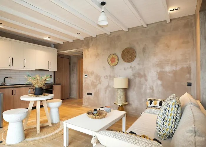 Appartement Philia Luxury Living