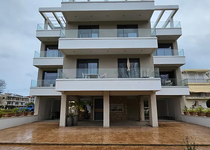 Philia Luxury Living Appartement